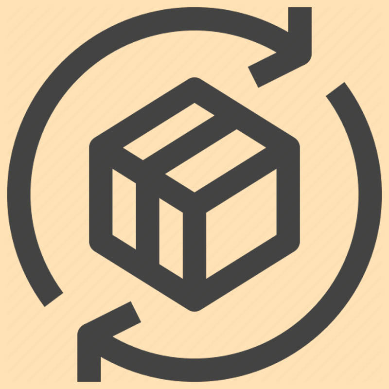 Redelivery Shipping
