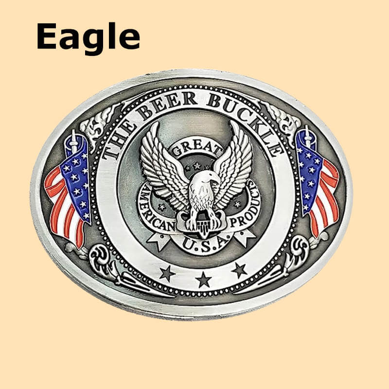 The Beer Buckle