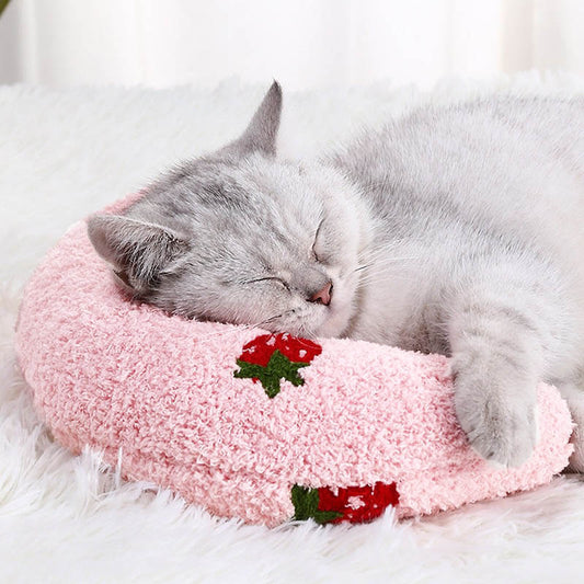 Cat Calming Pillow